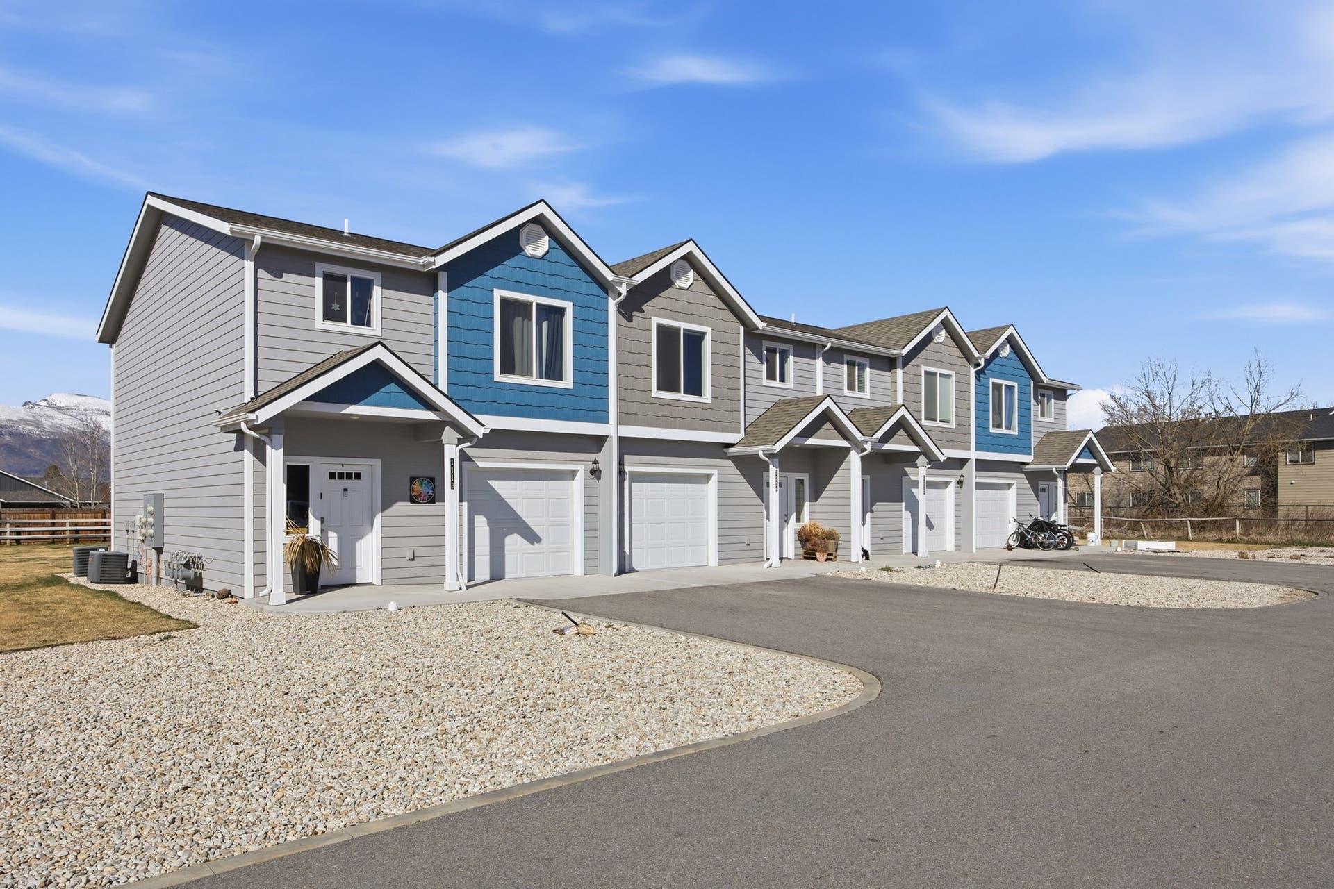 1115 Jessica Court, Corvallis, MT 59828