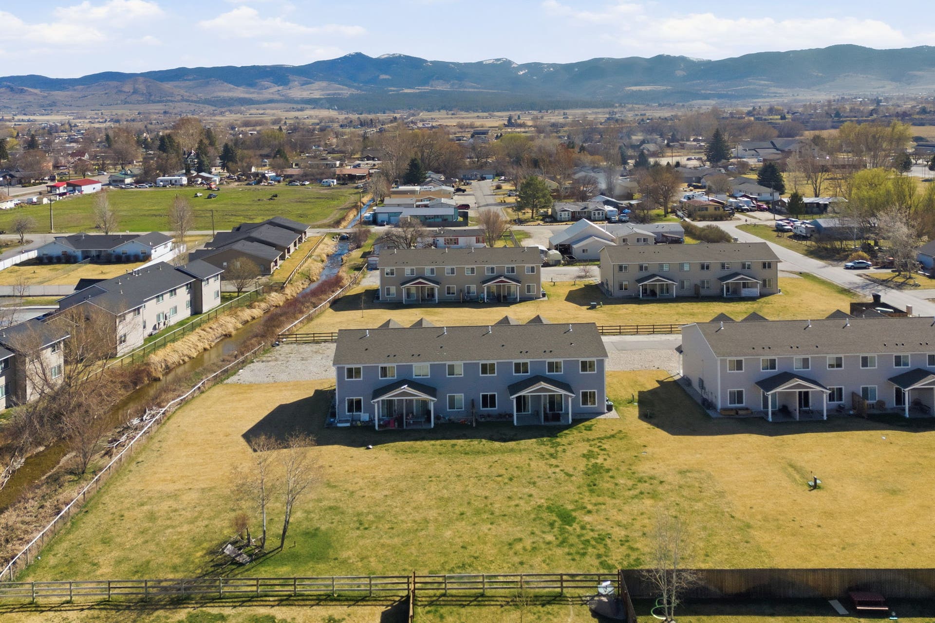 1115 Jessica Court, Corvallis, MT 59828