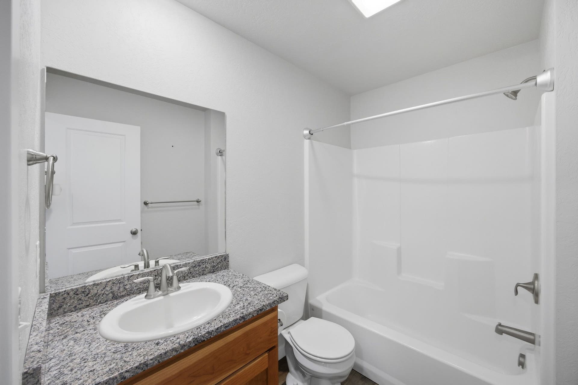 Upstairs Bath
