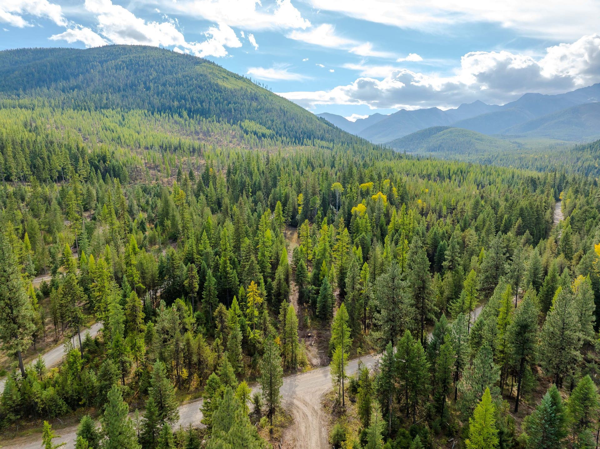 50 Cherry Creek Road, Libby, MT 59923 50 Cherry Creek Road, Libby, MT 59923