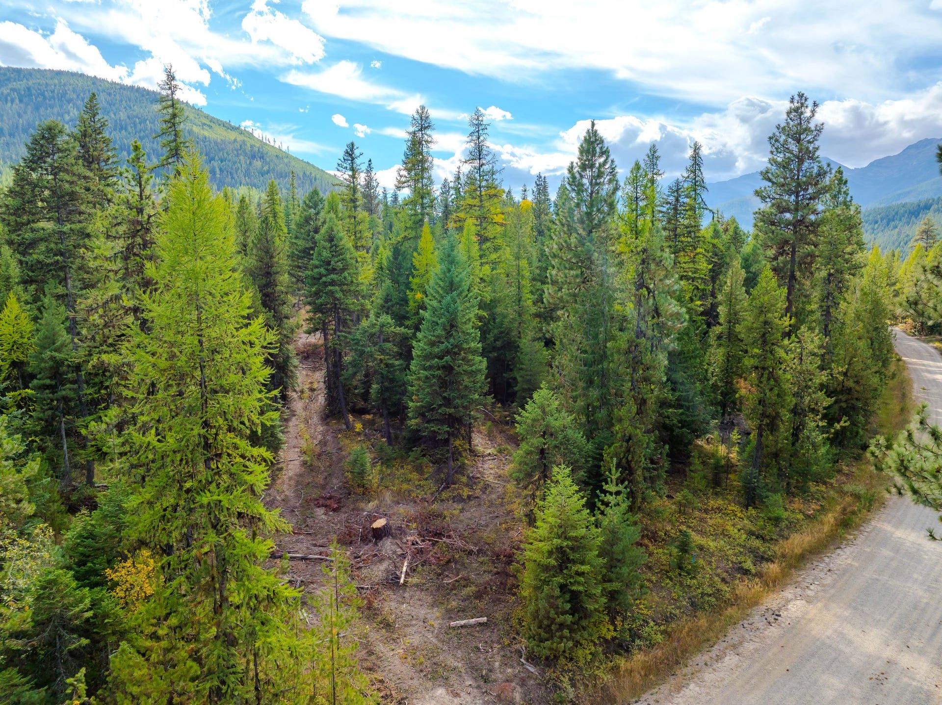 50 Cherry Creek Road, Libby, MT 59923 50 Cherry Creek Road, Libby, MT 59923
