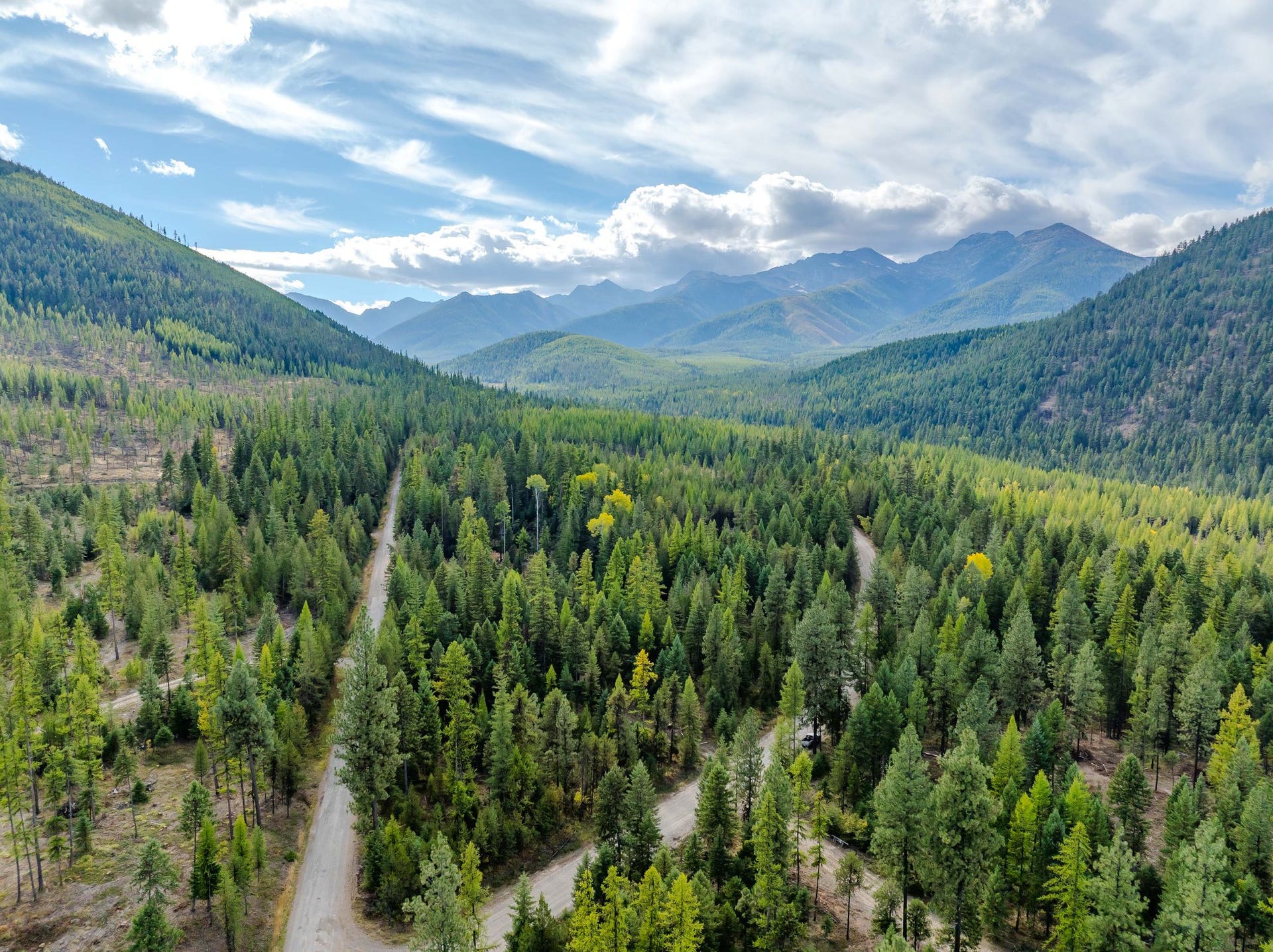 50 Cherry Creek Road, Libby, MT 59923 50 Cherry Creek Road, Libby, MT 59923