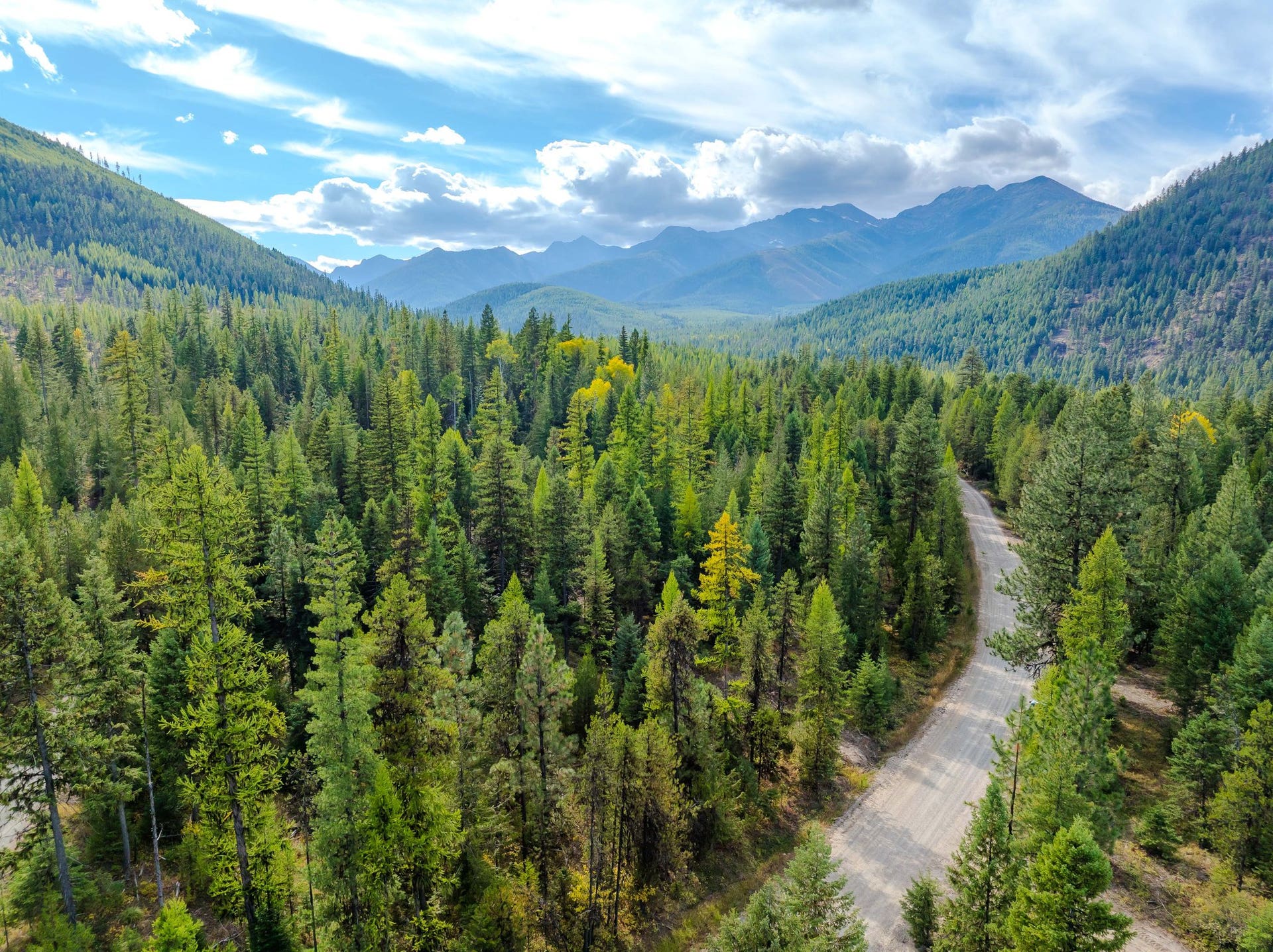 50 Cherry Creek Road, Libby, MT 59923 50 Cherry Creek Road, Libby, MT 59923
