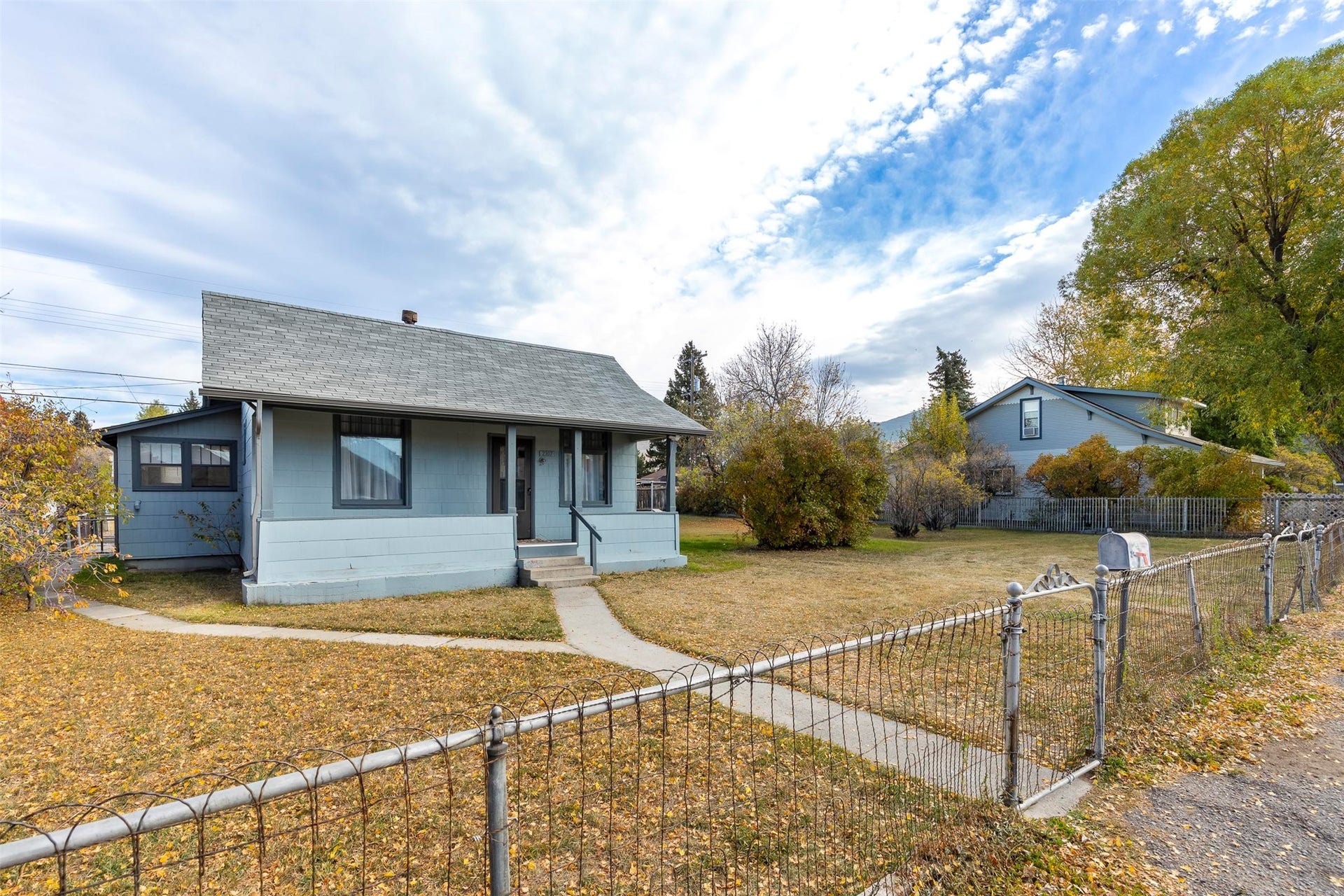 2307 Locust Street, Butte, MT 59701 2307 Locust Street, Butte, MT 59701