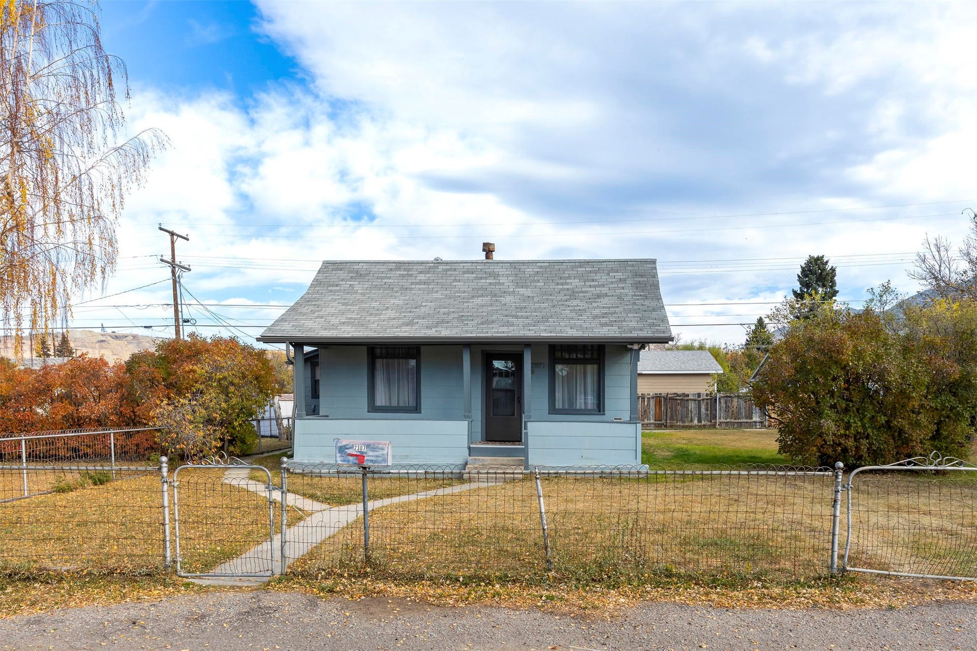 2307 Locust Street, Butte, MT 59701 2307 Locust Street, Butte, MT 59701