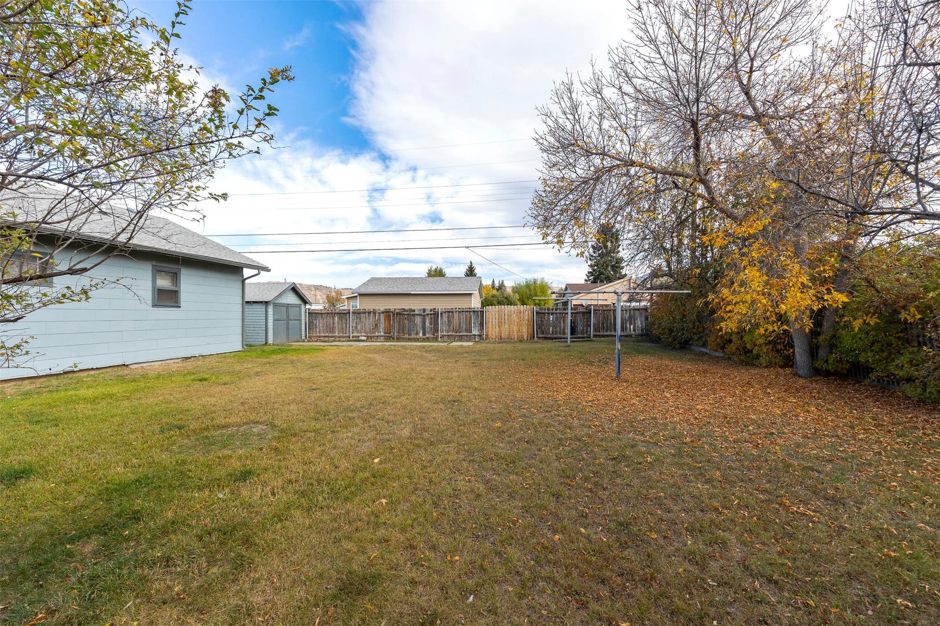 2307 Locust Street, Butte, MT 59701 2307 Locust Street, Butte, MT 59701