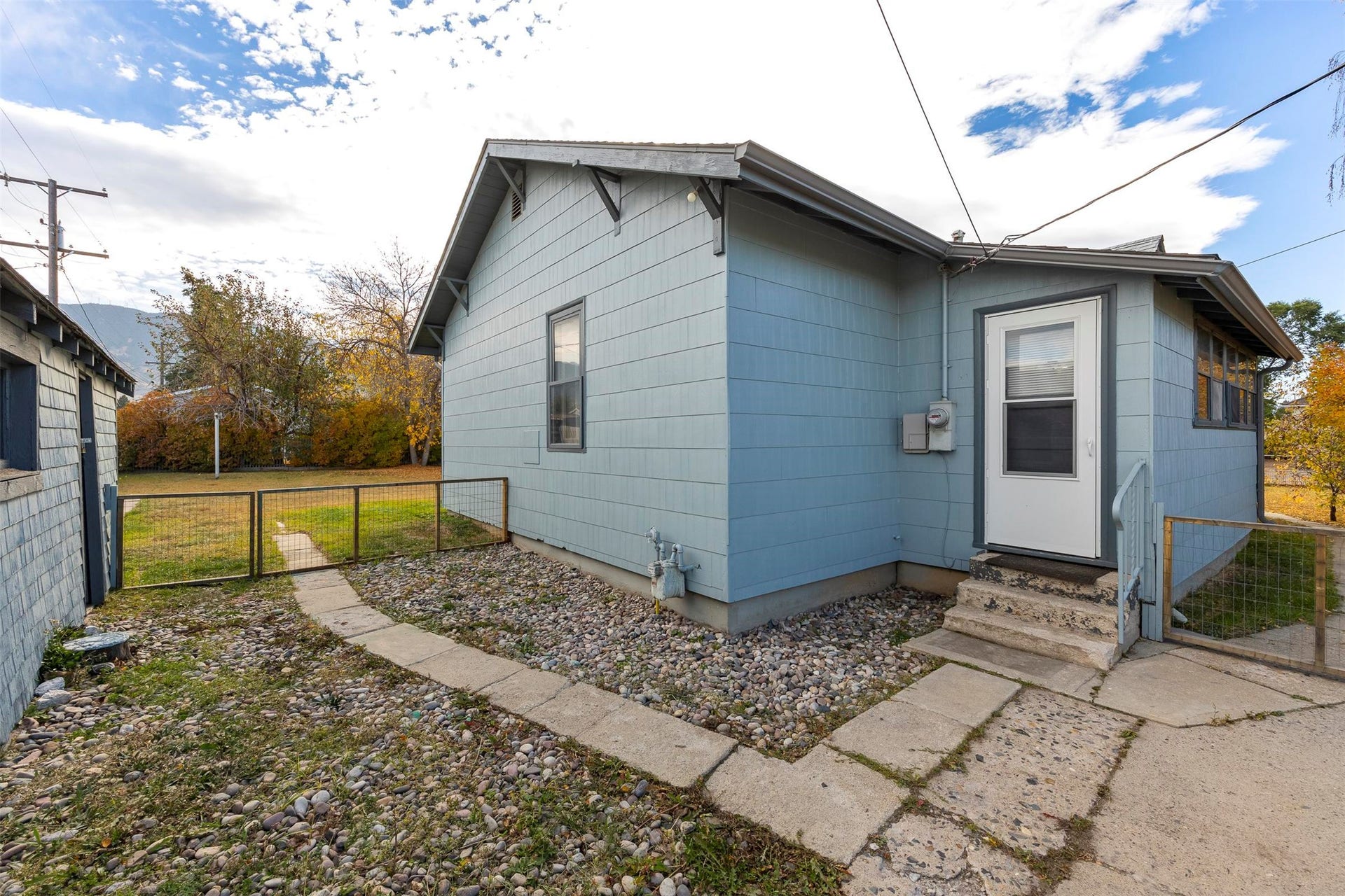 2307 Locust Street, Butte, MT 59701 2307 Locust Street, Butte, MT 59701