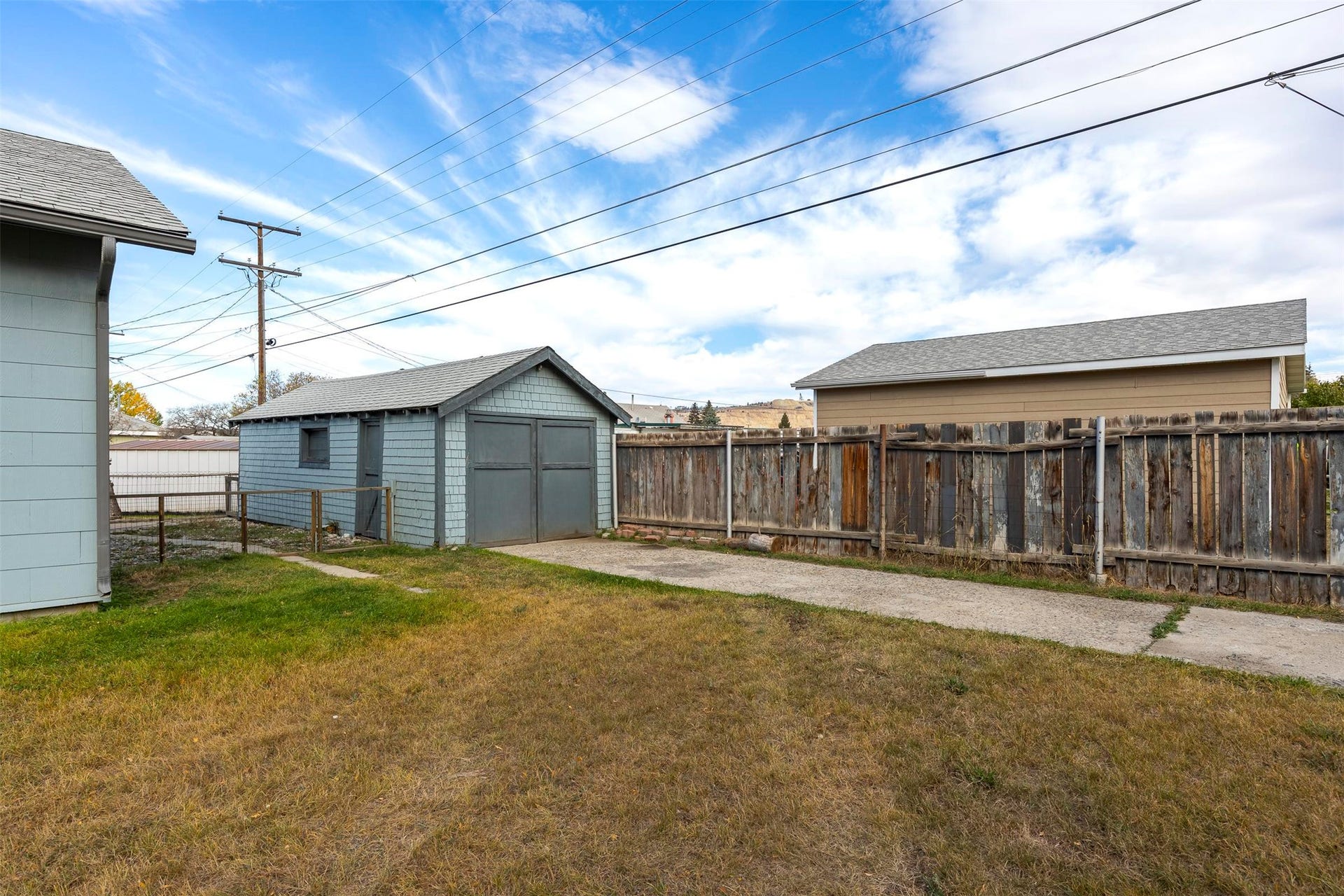 2307 Locust Street, Butte, MT 59701 2307 Locust Street, Butte, MT 59701