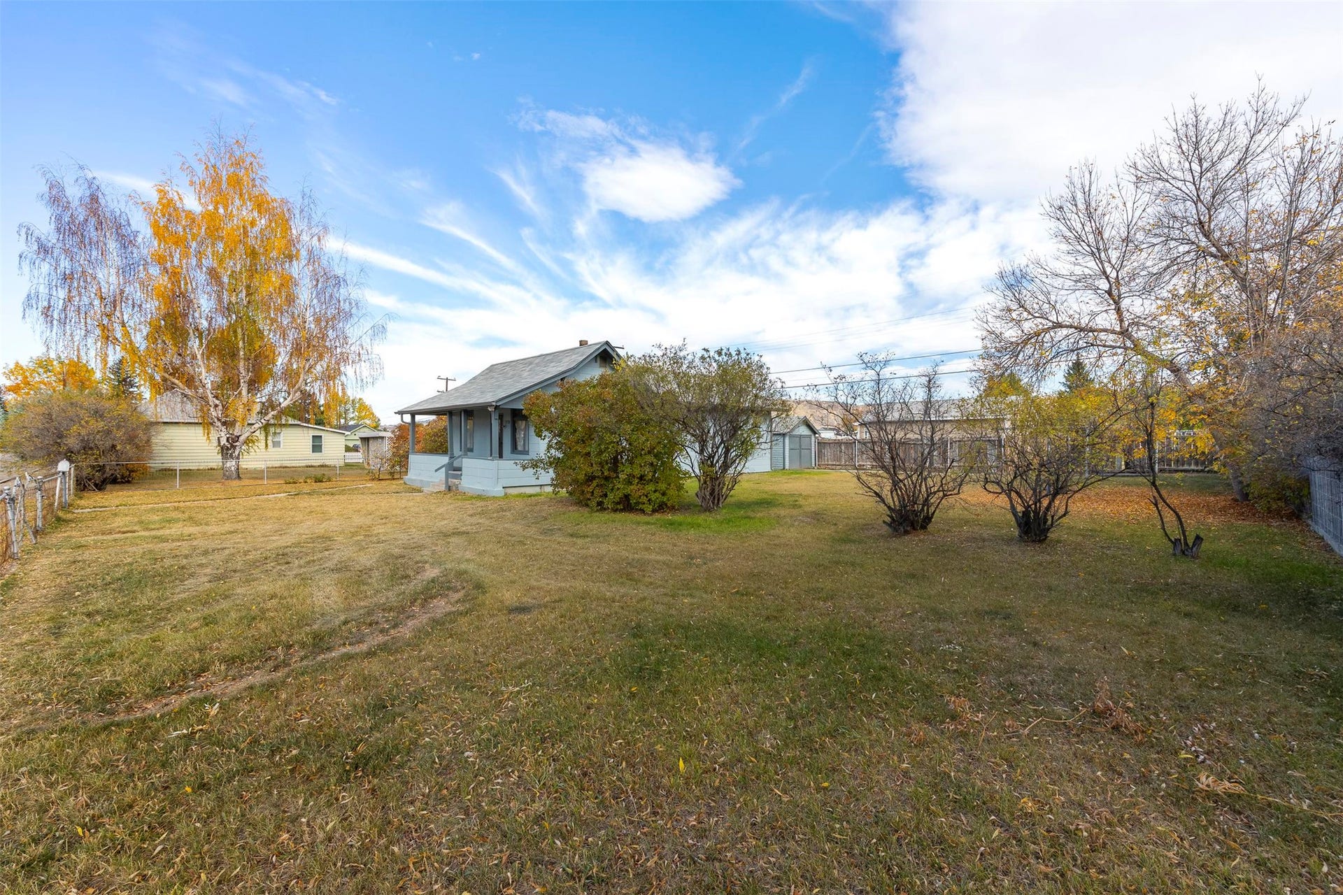 2307 Locust Street, Butte, MT 59701 2307 Locust Street, Butte, MT 59701