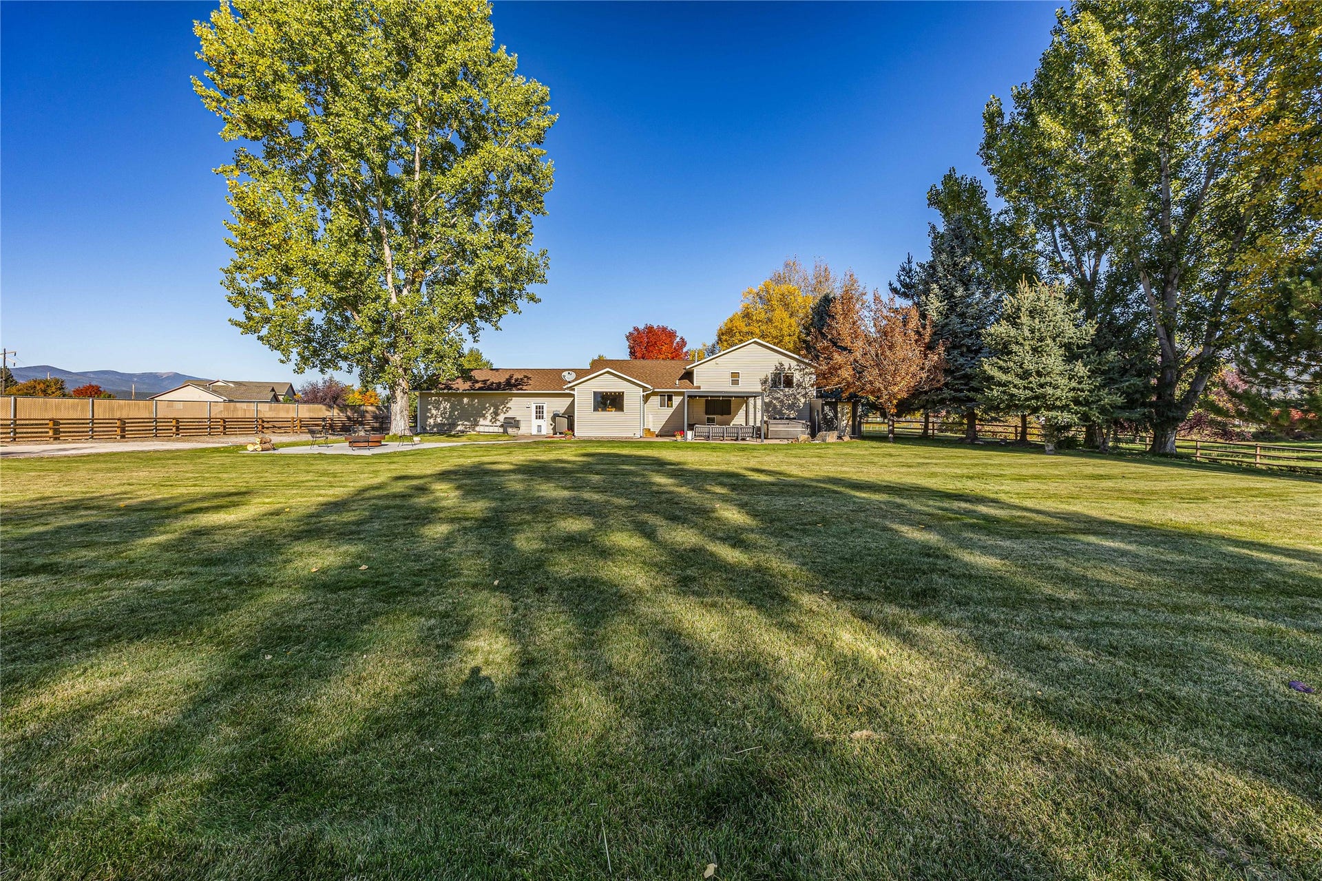 15940 Lemazion Place, Frenchtown, MT 59834