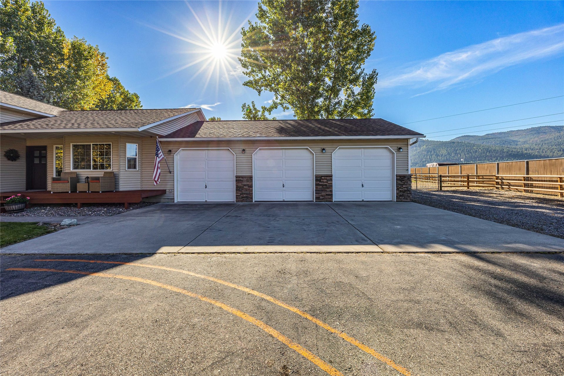15940 Lemazion Place, Frenchtown, MT 59834