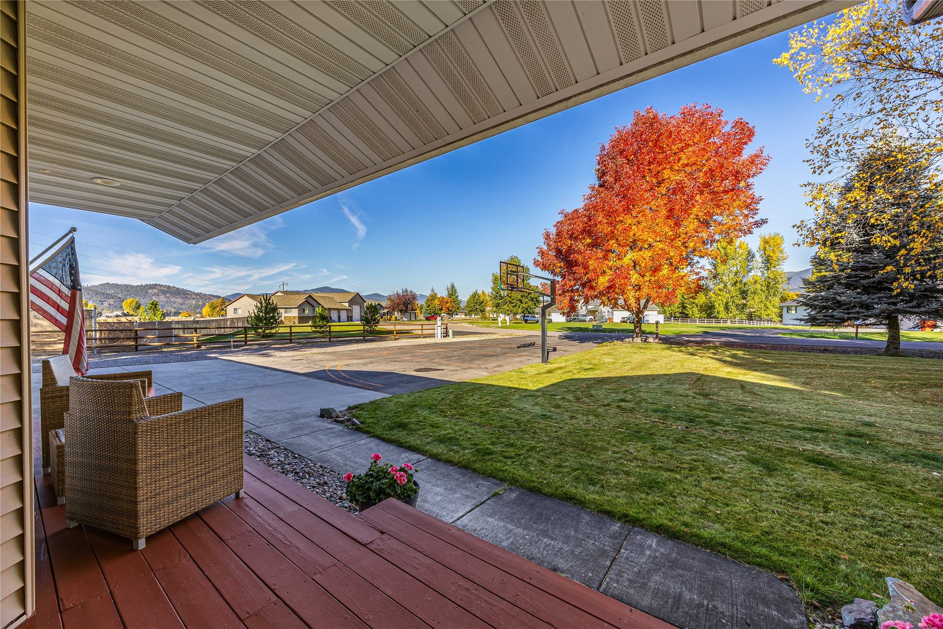 15940 Lemazion Place, Frenchtown, MT 59834