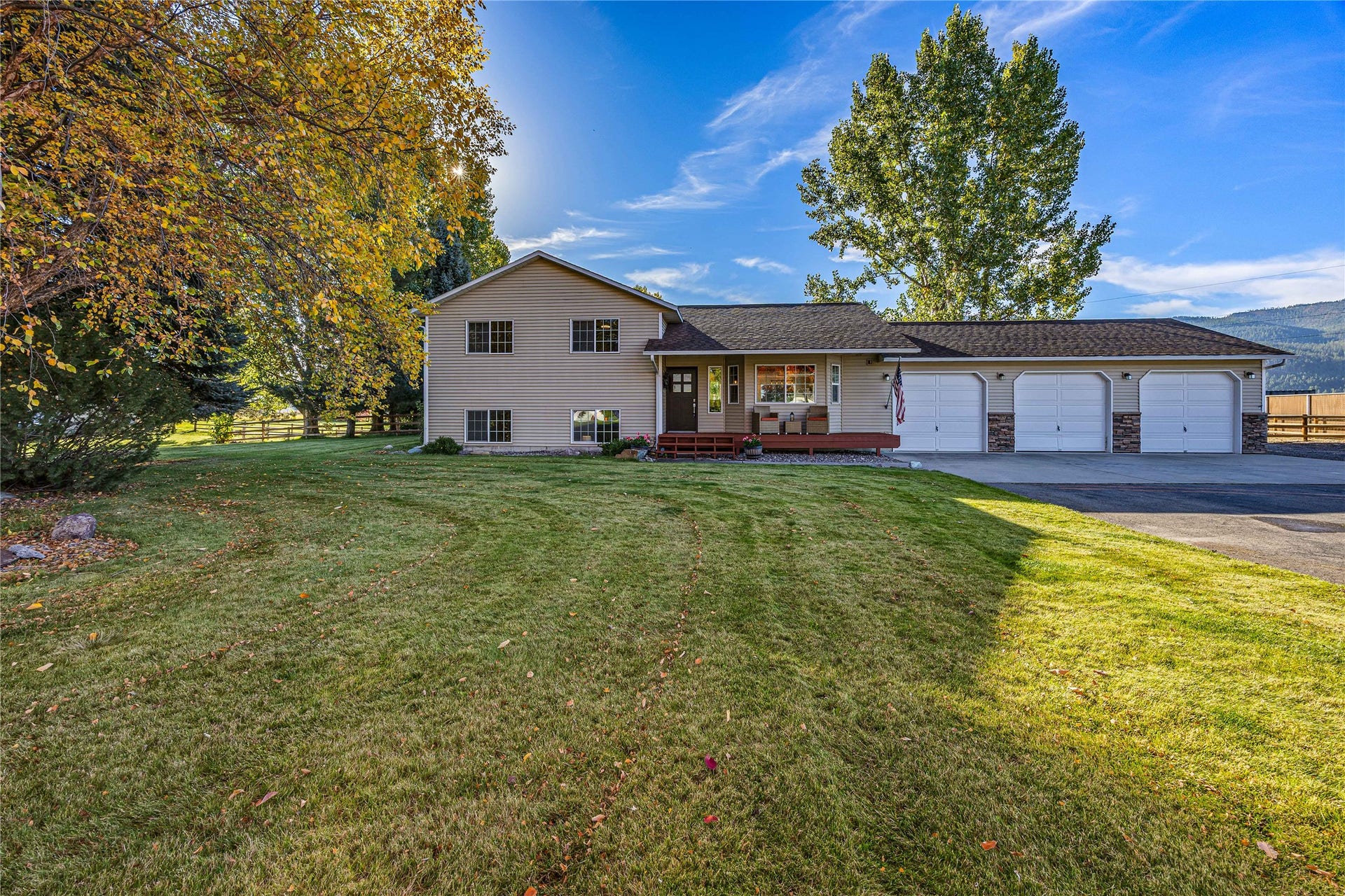 15940 Lemazion Place, Frenchtown, MT 59834