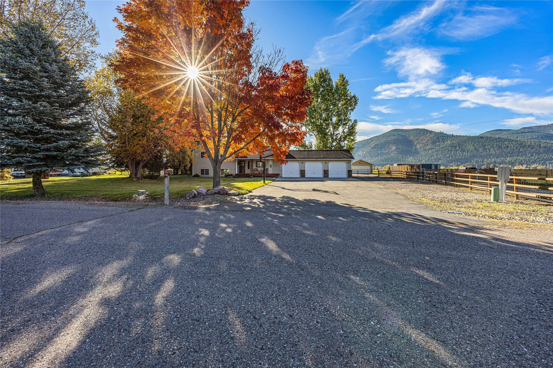 15940 Lemazion Place, Frenchtown, MT 59834