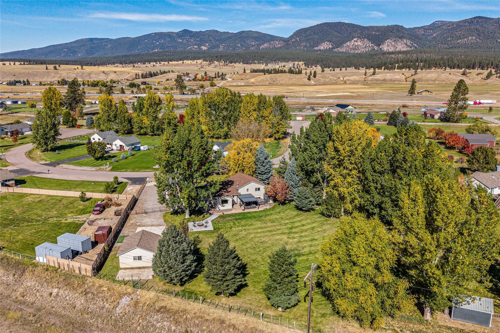 15940 Lemazion Place, Frenchtown, MT 59834