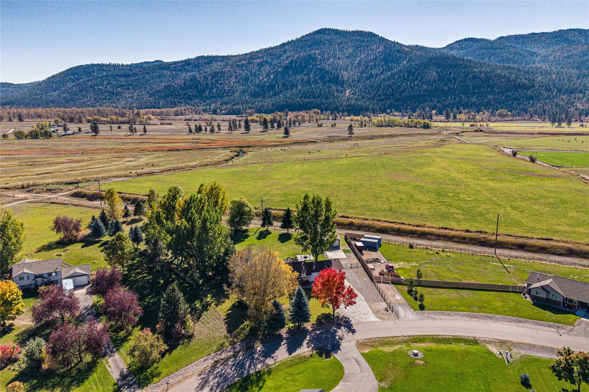 15940 Lemazion Place, Frenchtown, MT 59834