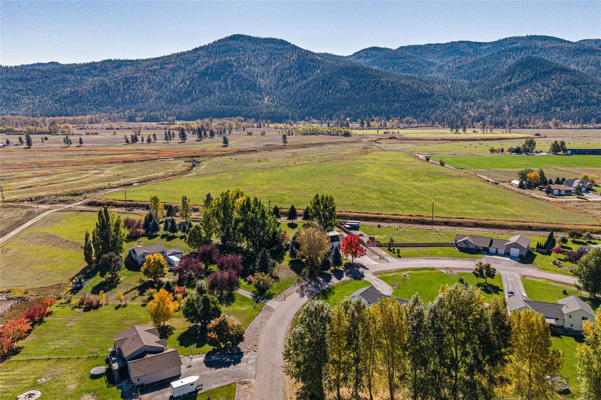 15940 Lemazion Place, Frenchtown, MT 59834