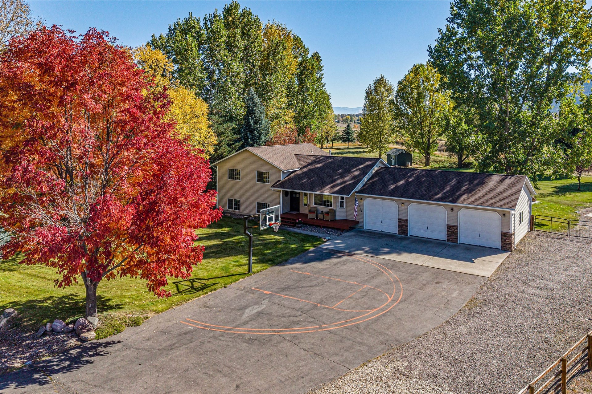 15940 Lemazion Place, Frenchtown, MT 59834