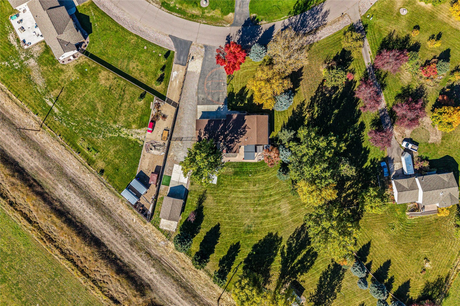 15940 Lemazion Place, Frenchtown, MT 59834