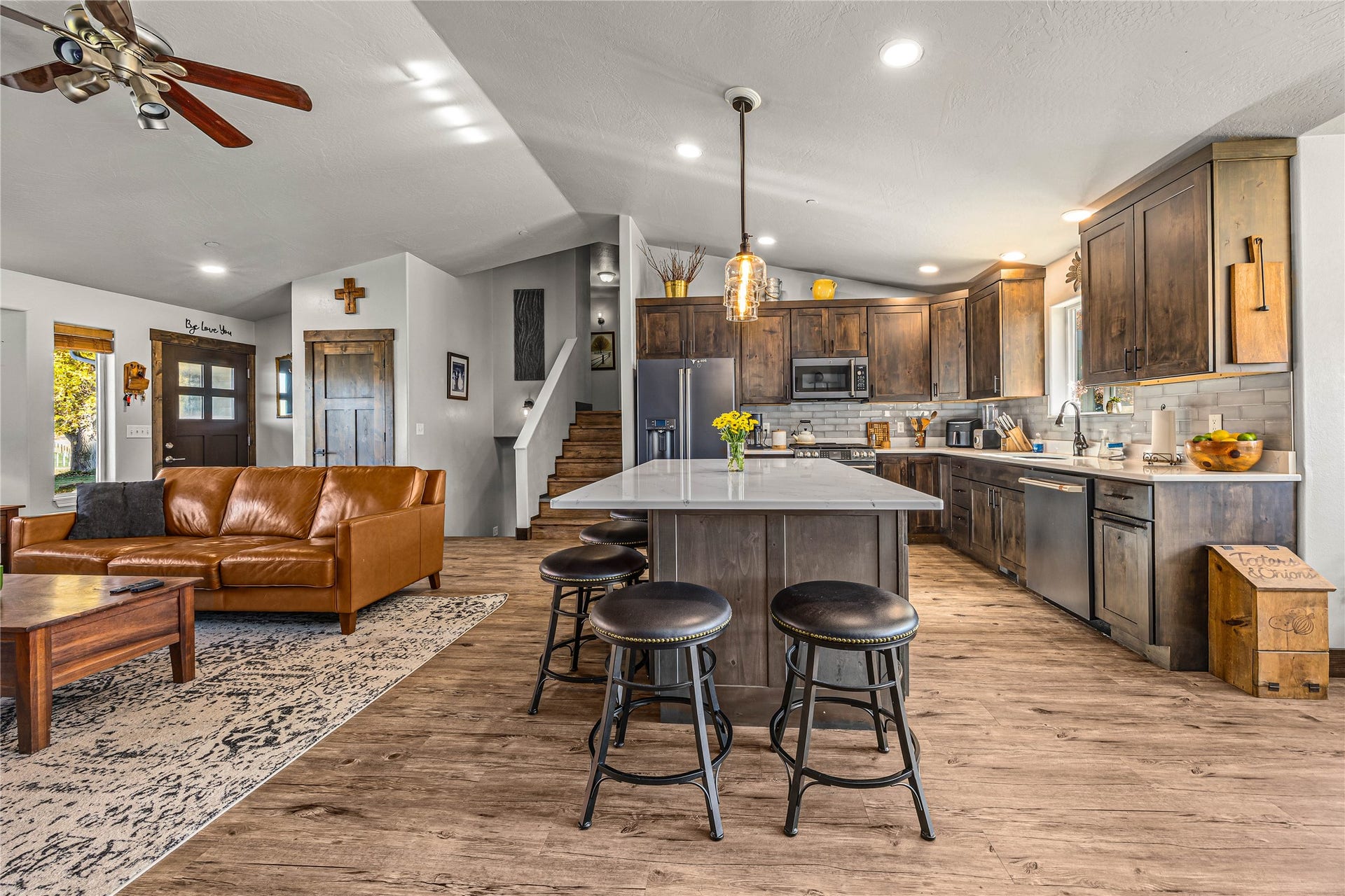 15940 Lemazion Place, Frenchtown, MT 59834