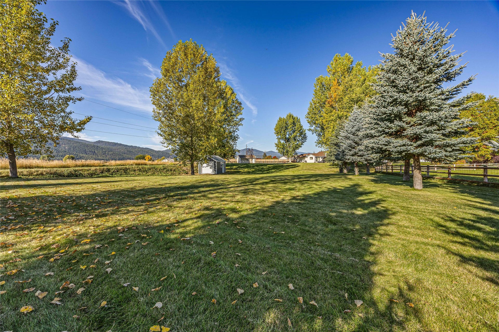 15940 Lemazion Place, Frenchtown, MT 59834