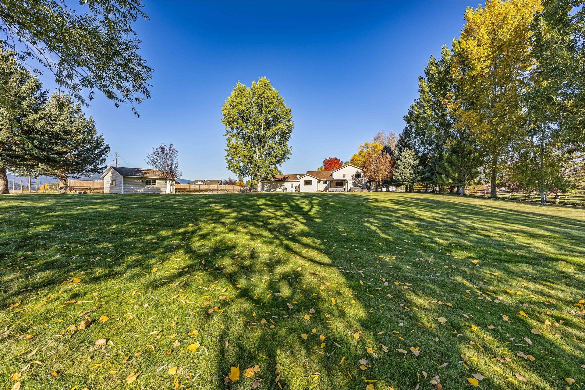 15940 Lemazion Place, Frenchtown, MT 59834