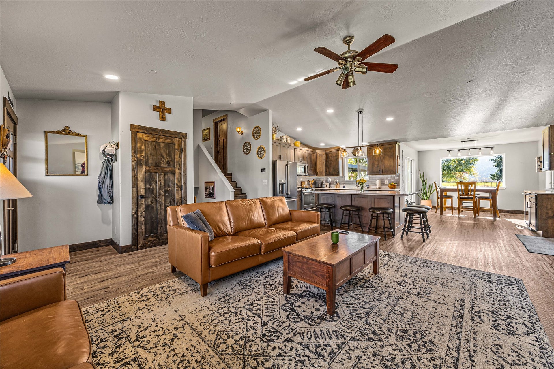 15940 Lemazion Place, Frenchtown, MT 59834