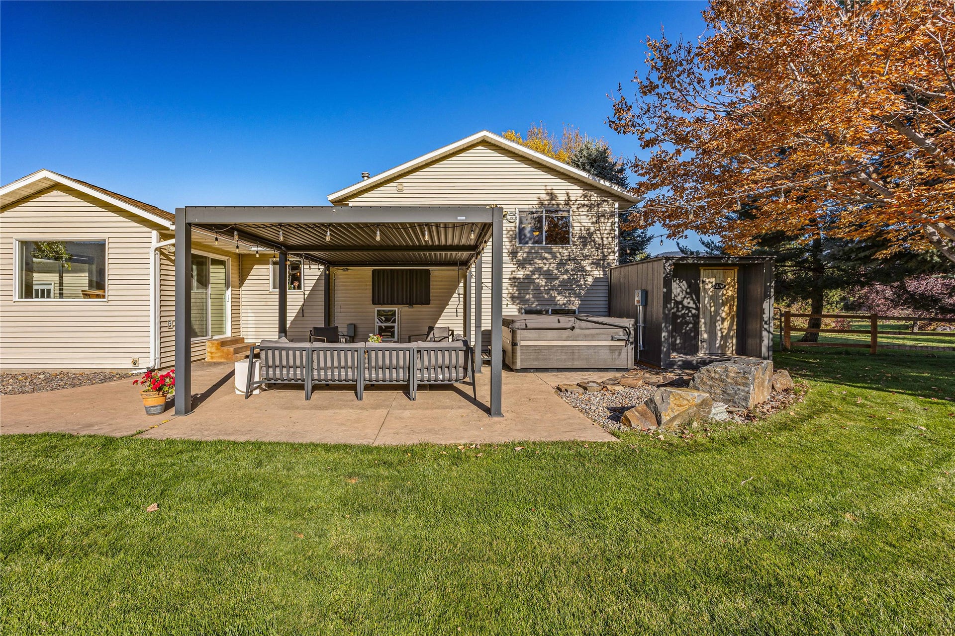 15940 Lemazion Place, Frenchtown, MT 59834