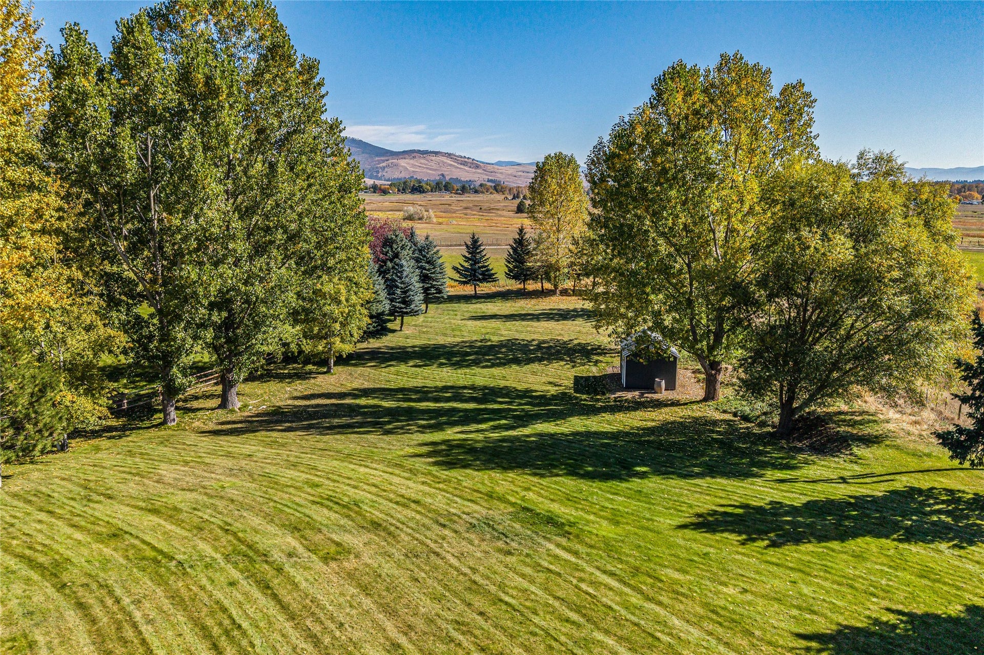 15940 Lemazion Place, Frenchtown, MT 59834