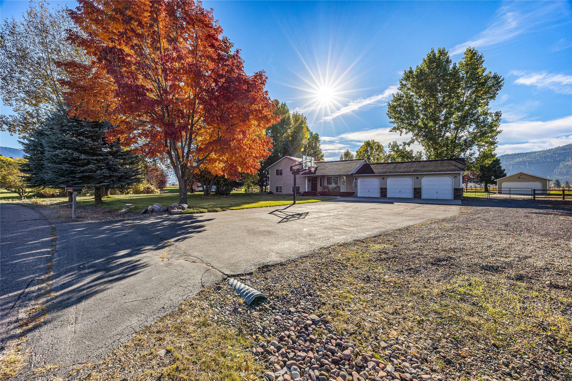 15940 Lemazion Place, Frenchtown, MT 59834