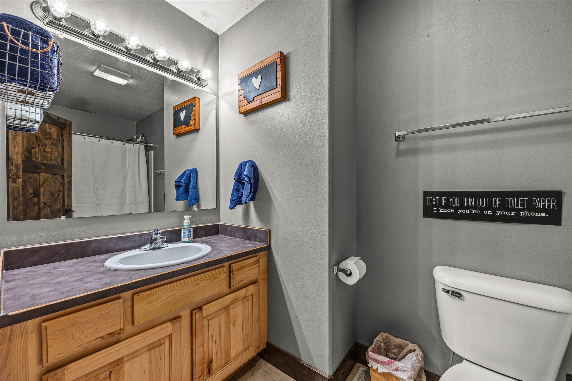 15940 Lemazion Place, Frenchtown, MT 59834