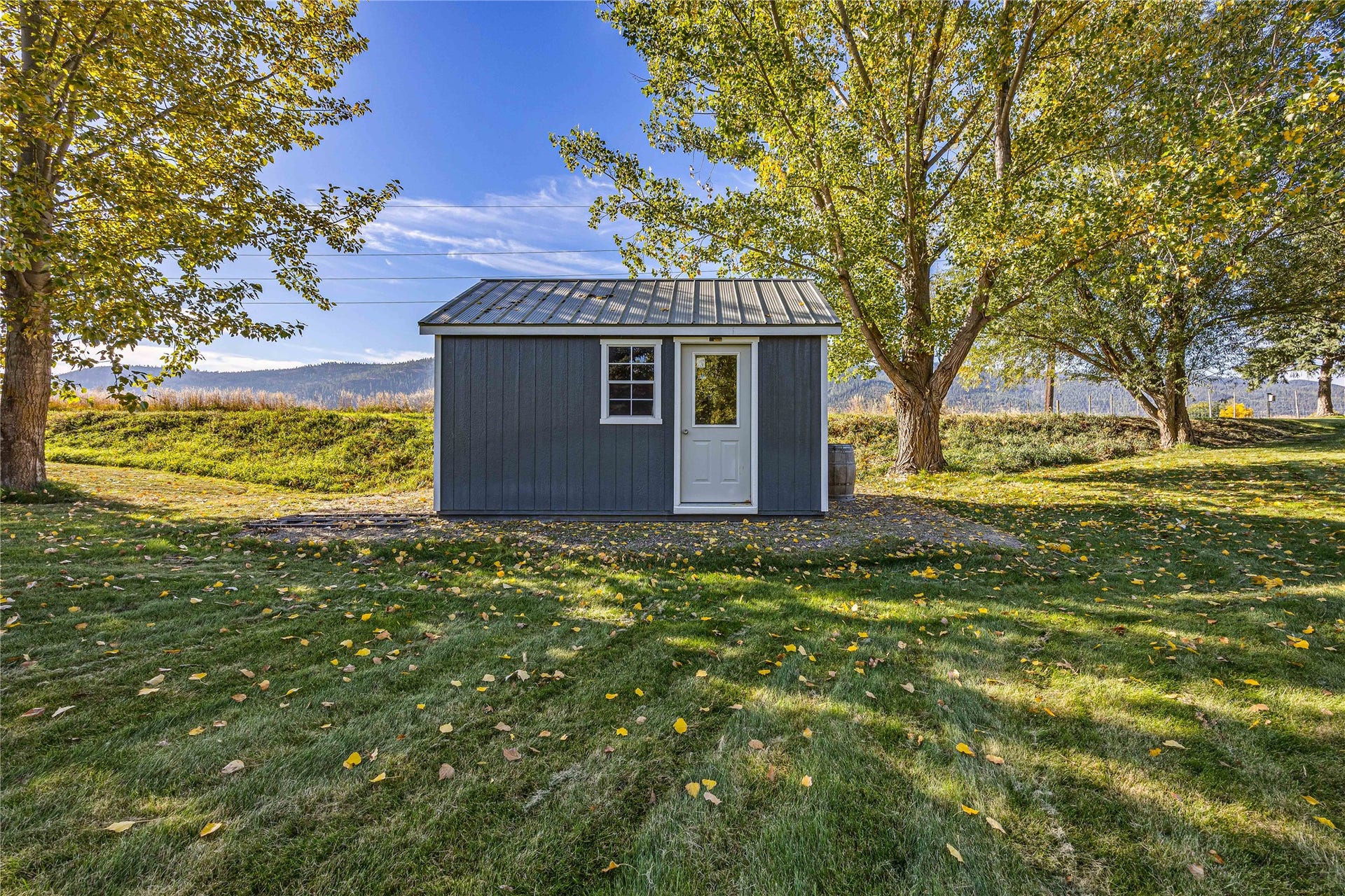 15940 Lemazion Place, Frenchtown, MT 59834
