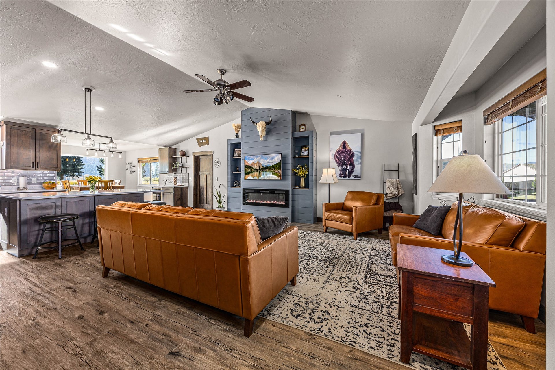 15940 Lemazion Place, Frenchtown, MT 59834