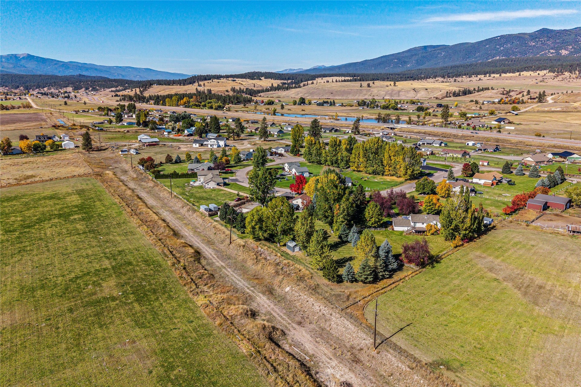 15940 Lemazion Place, Frenchtown, MT 59834
