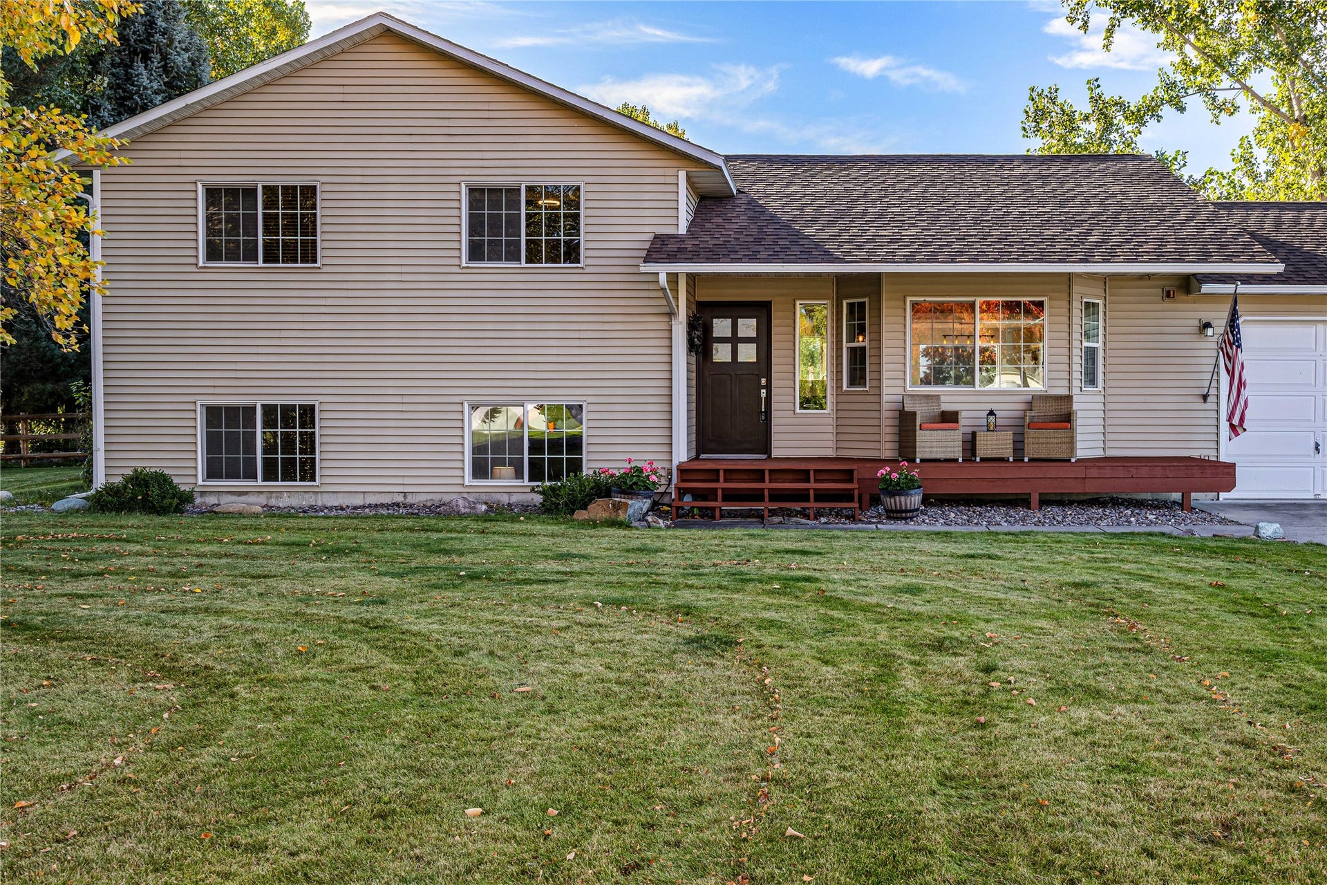 15940 Lemazion Place, Frenchtown, MT 59834