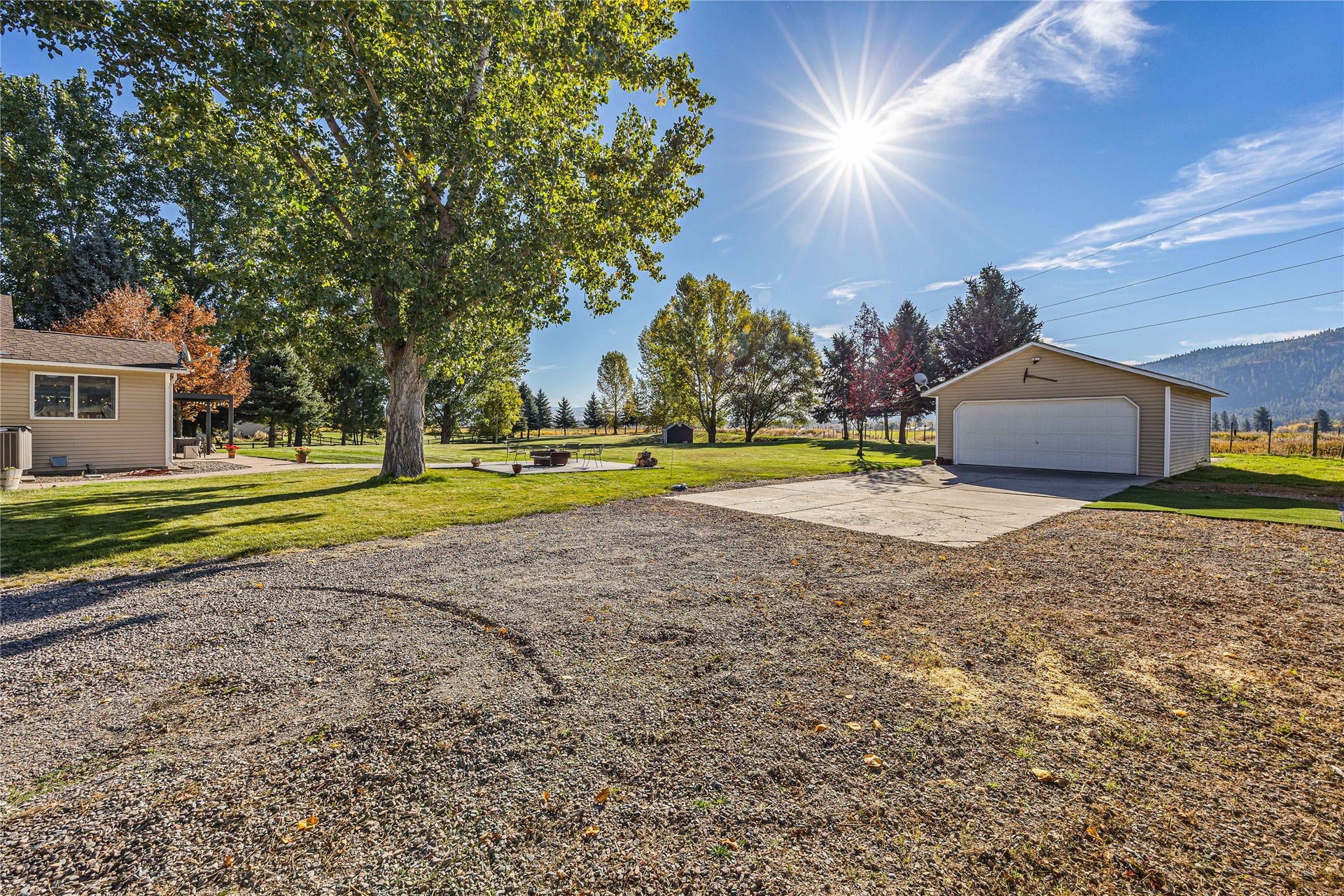 15940 Lemazion Place, Frenchtown, MT 59834