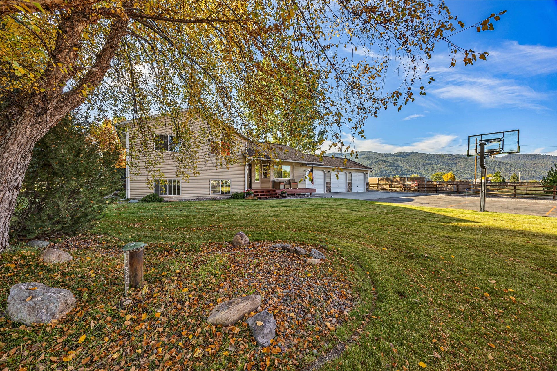15940 Lemazion Place, Frenchtown, MT 59834