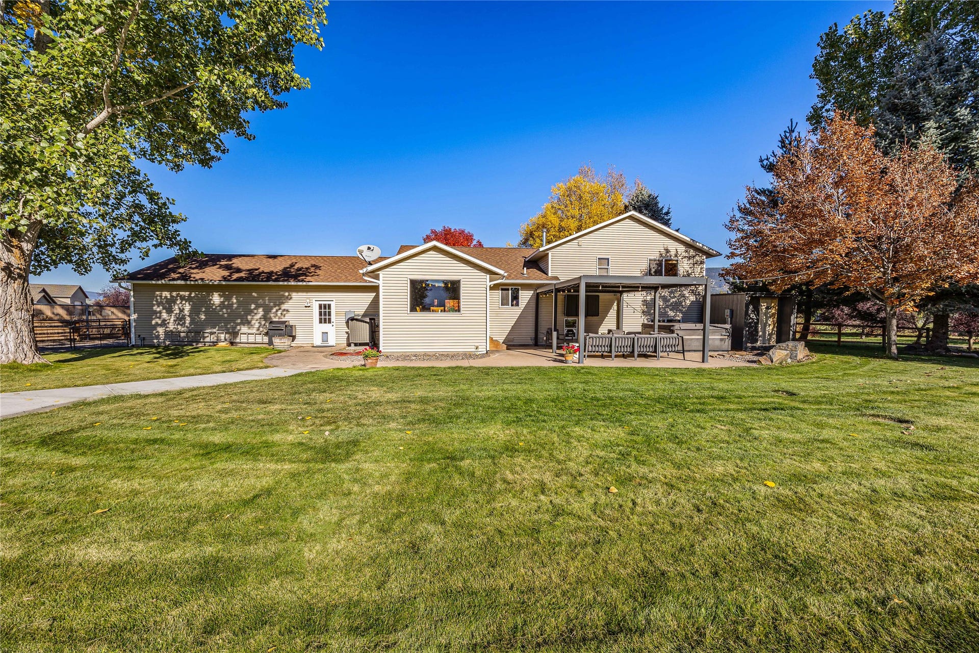 15940 Lemazion Place, Frenchtown, MT 59834
