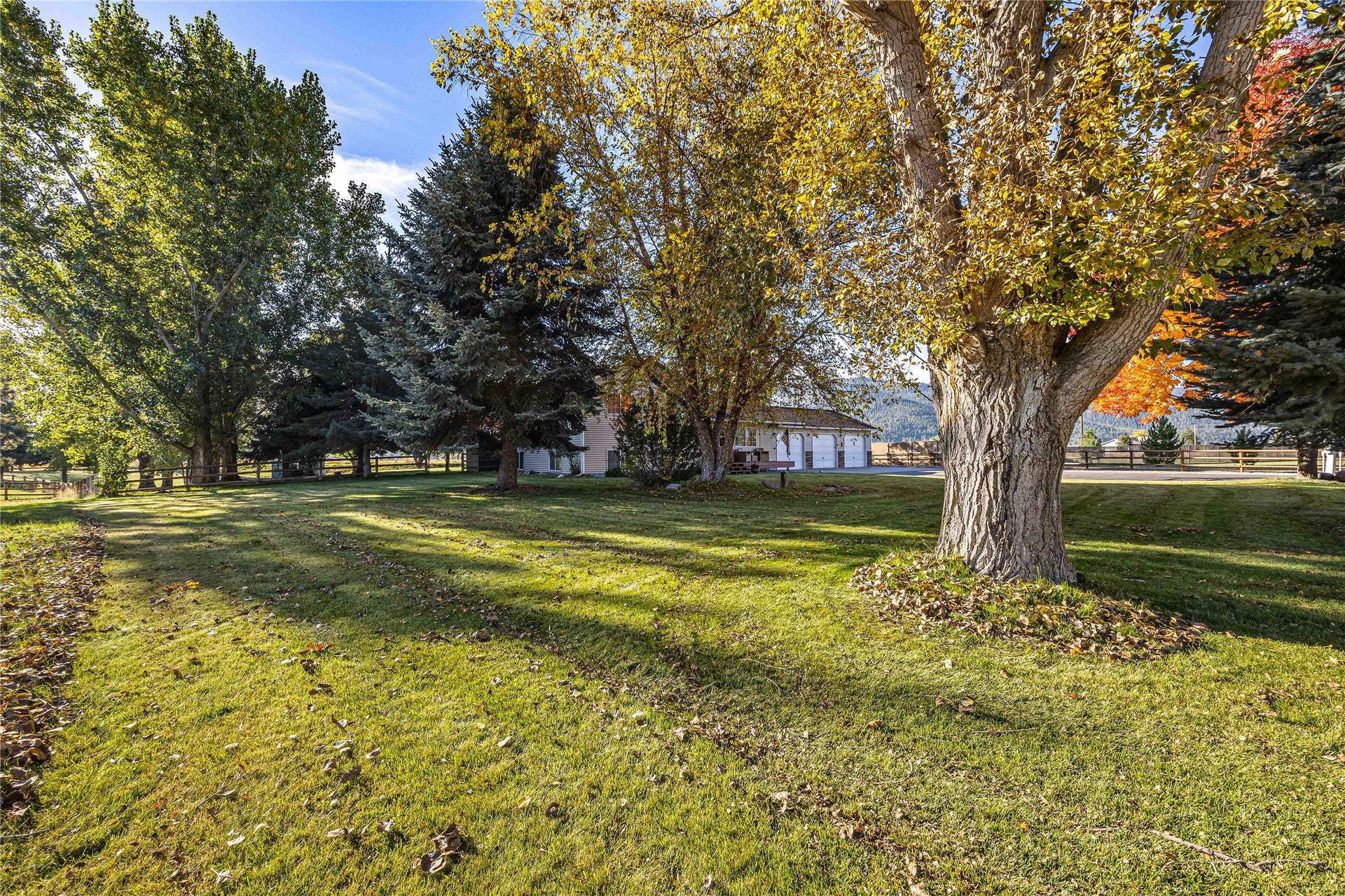 15940 Lemazion Place, Frenchtown, MT 59834