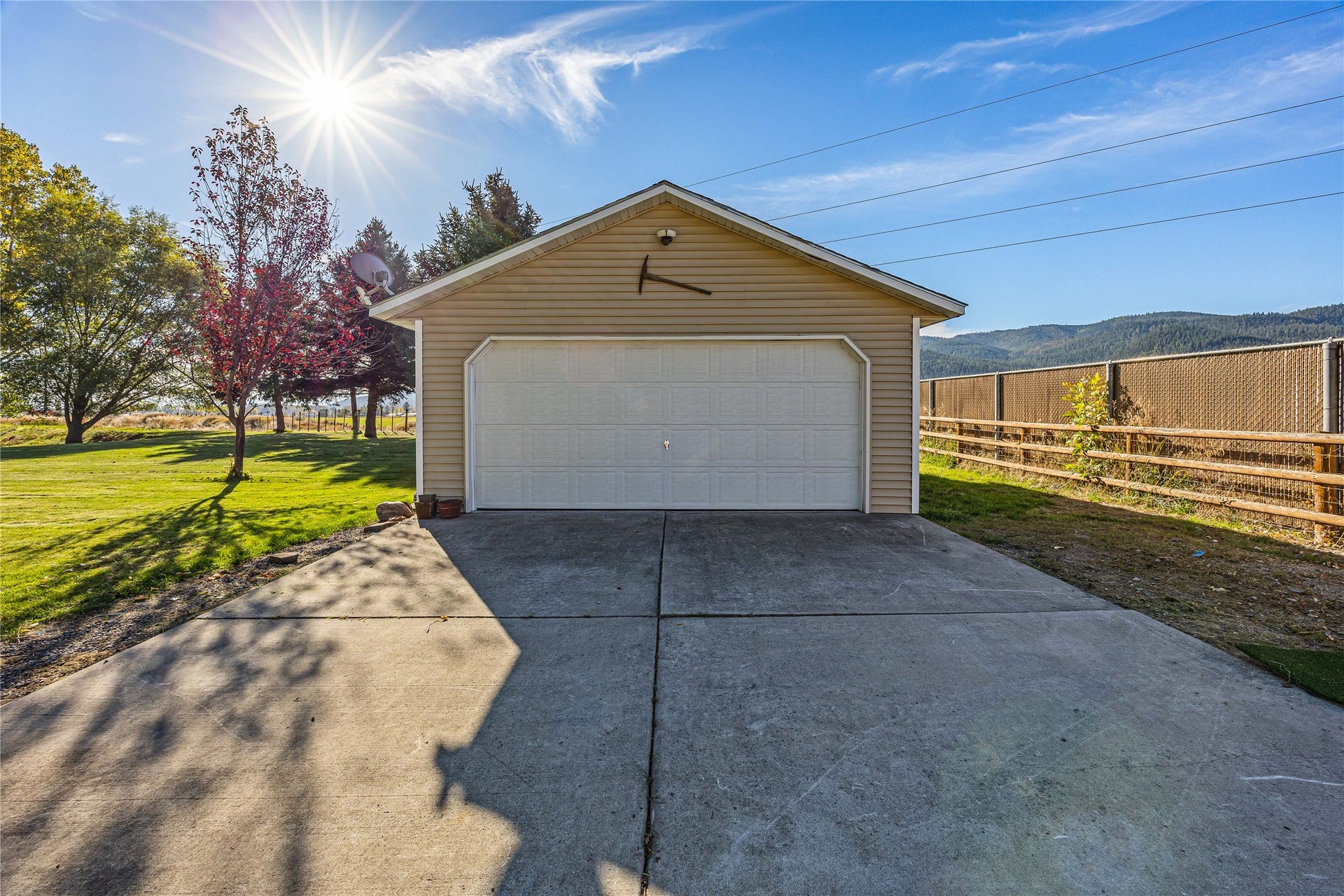 15940 Lemazion Place, Frenchtown, MT 59834