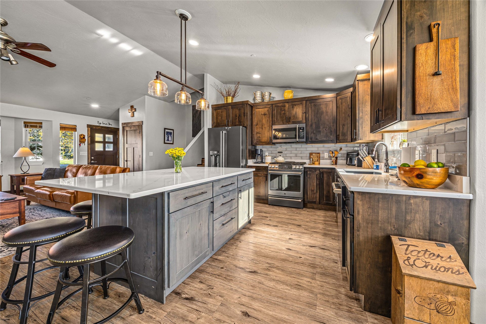 15940 Lemazion Place, Frenchtown, MT 59834