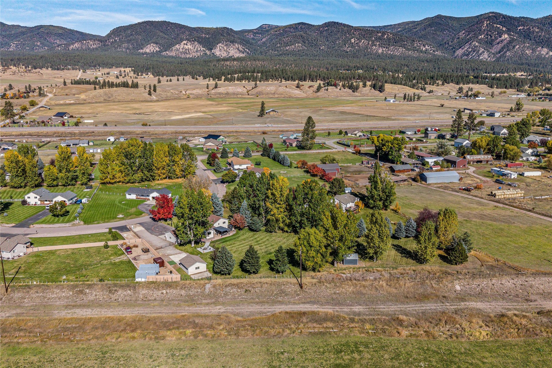 15940 Lemazion Place, Frenchtown, MT 59834