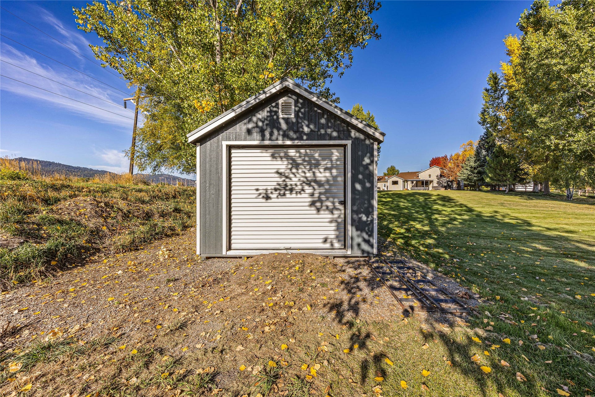 15940 Lemazion Place, Frenchtown, MT 59834