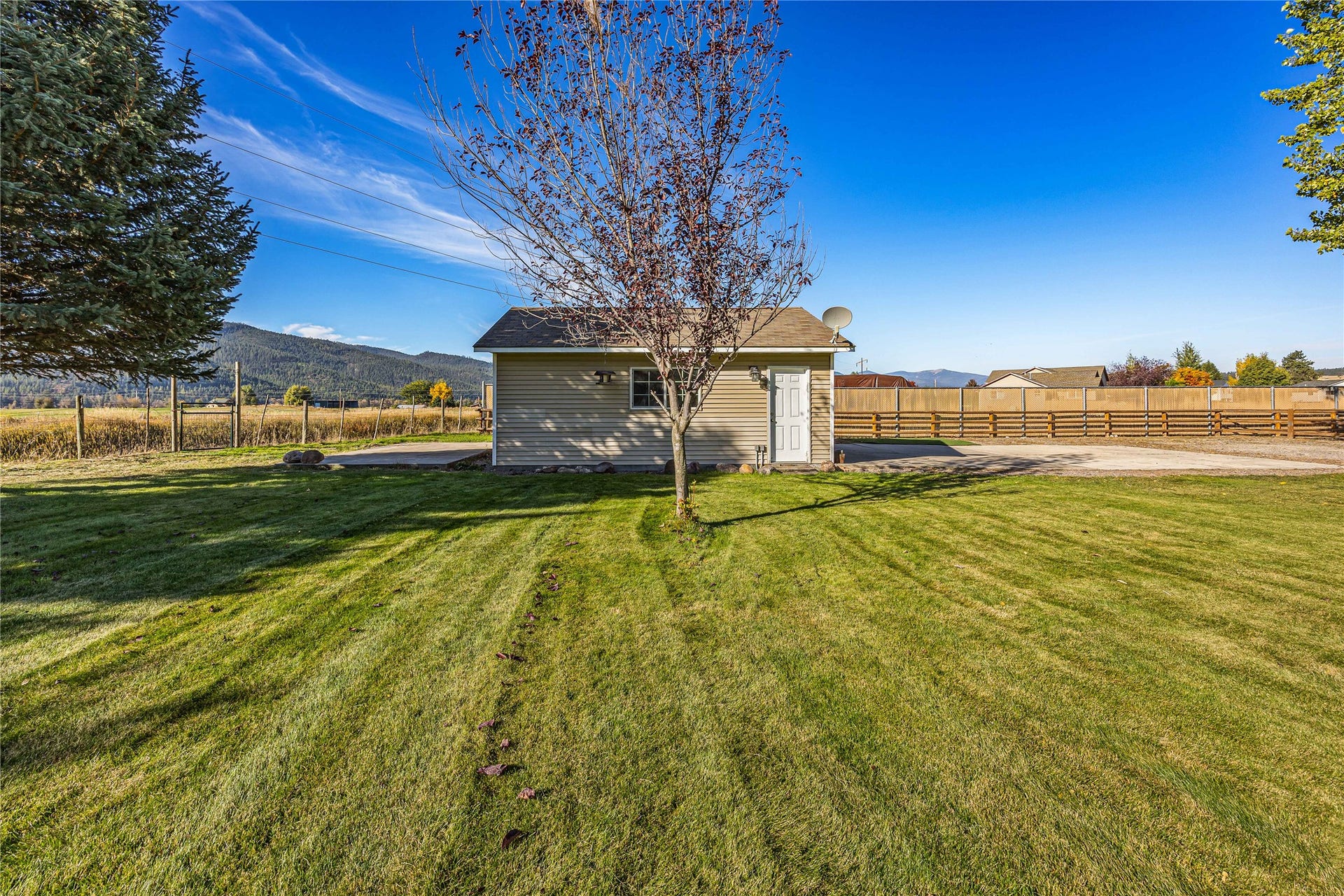 15940 Lemazion Place, Frenchtown, MT 59834