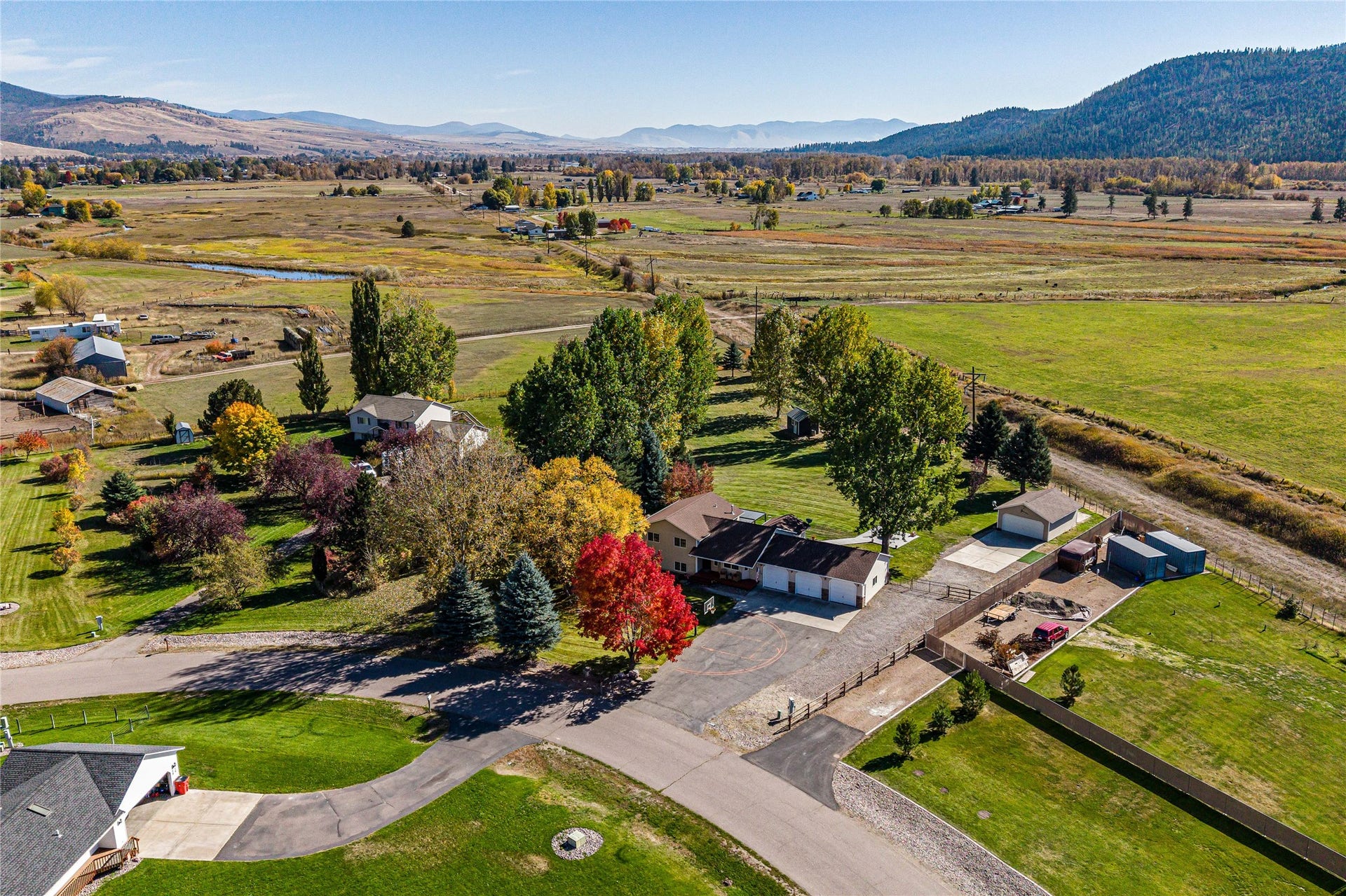 15940 Lemazion Place, Frenchtown, MT 59834