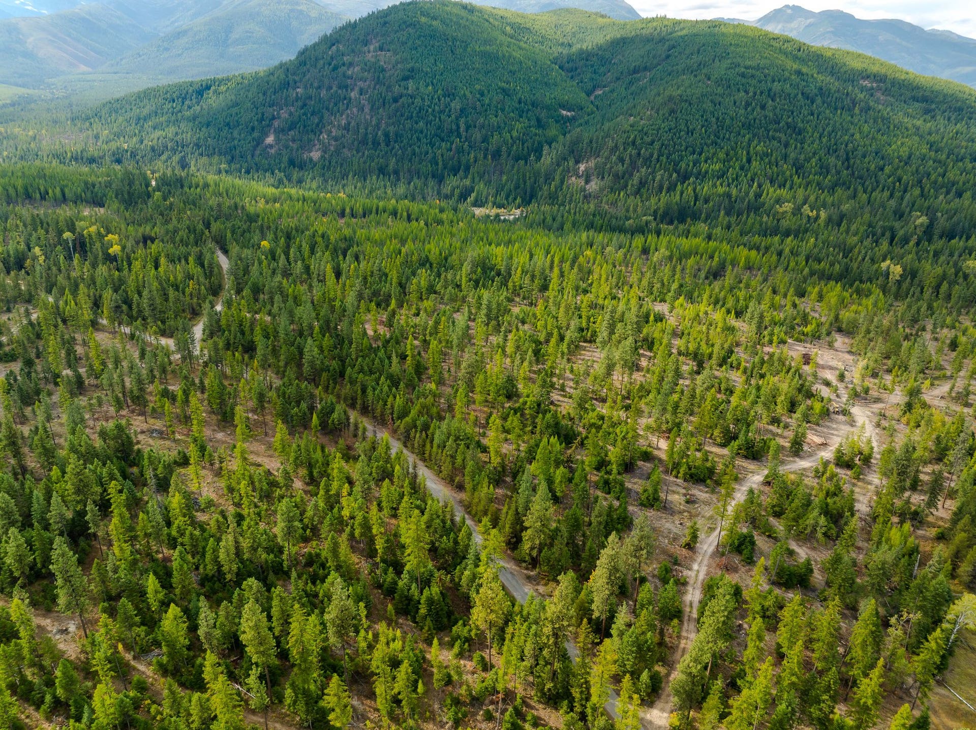 2850 Bear Creek Road, Libby, MT 59923 2850 Bear Creek Road, Libby, MT 59923