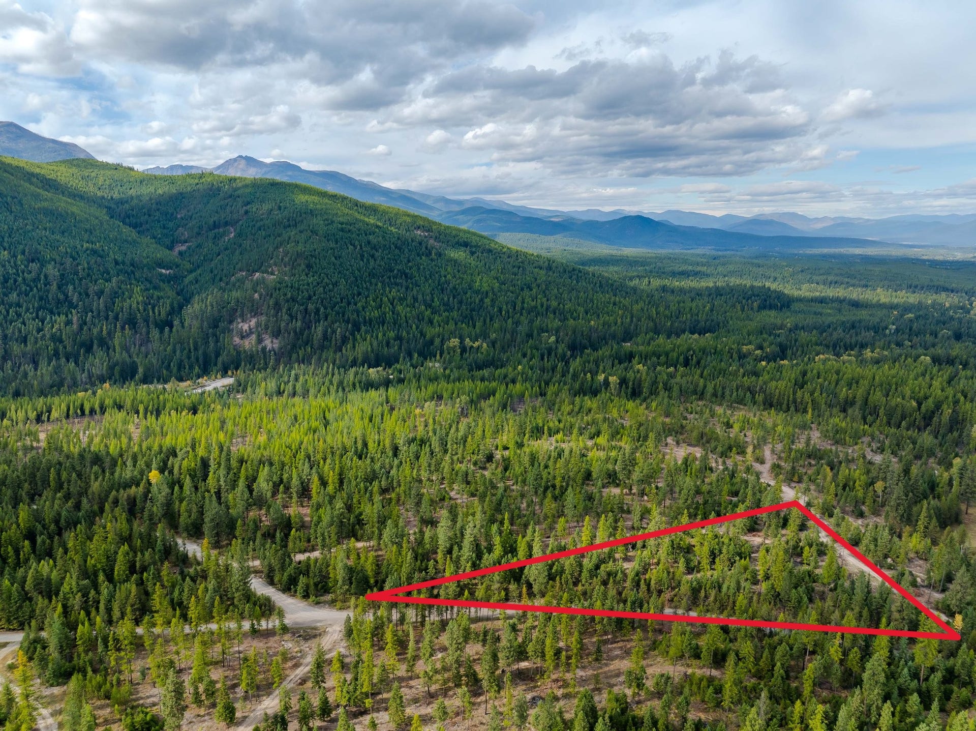 2850 Bear Creek Road, Libby, MT 59923 2850 Bear Creek Road, Libby, MT 59923