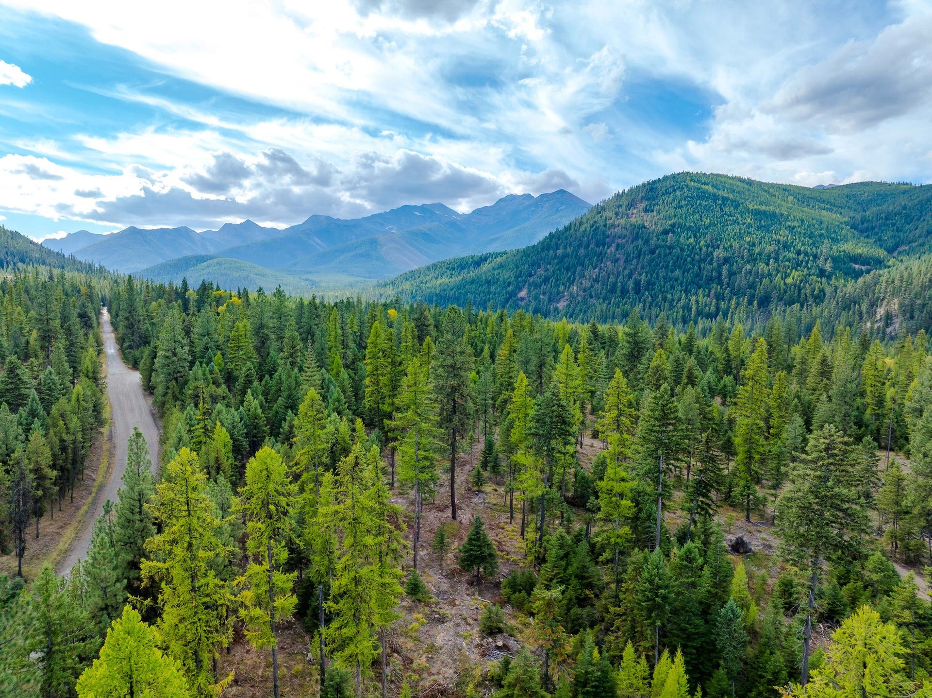 2850 Bear Creek Road, Libby, MT 59923 2850 Bear Creek Road, Libby, MT 59923