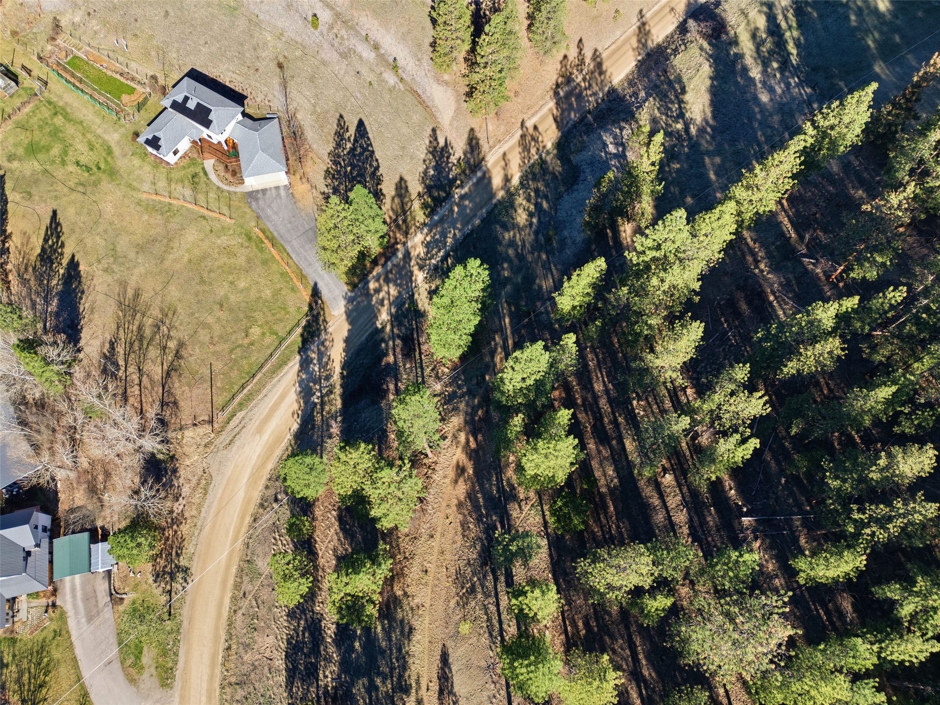 NHN McDowell Lane, Missoula, MT 59802