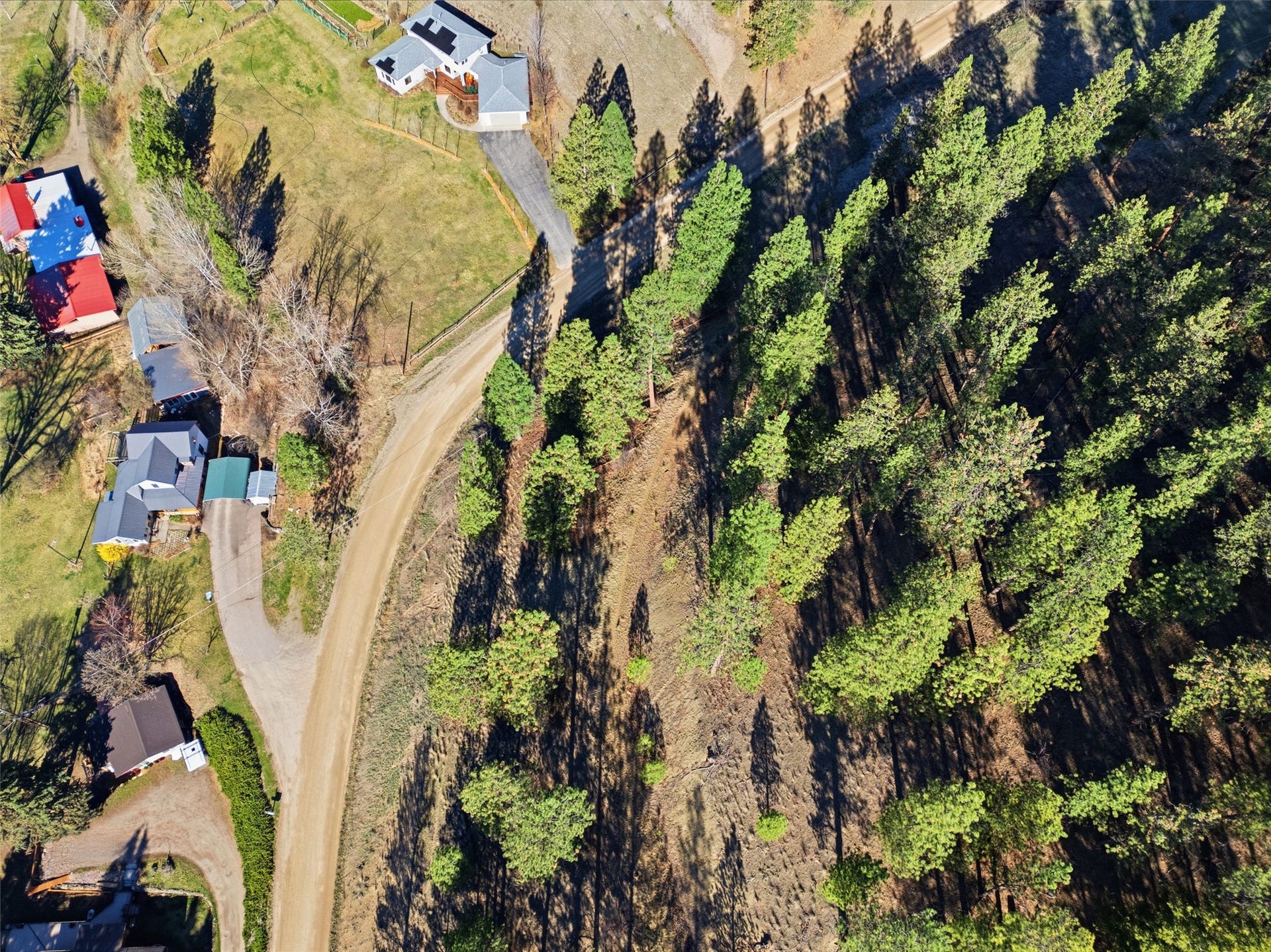 NHN McDowell Lane, Missoula, MT 59802